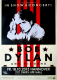DYLAN, BOB - 2013 - Plakat - In Show & Concert Tour - Poster - Hannover
