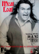 MEAT LOAF - 1982 - Konzertplakat - Dead Ringer - Tourposter - Ludwigshafen