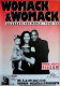 WOMACK & WOMACK - 1989 - Concert - Celebrate the World - Poster - Mannheim
