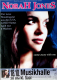 JONES, NORAH - 2002 - In Concert - Come Away Tour - Poster - Hamburg