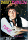 MANILOW, BARRY - 1983 - Live In Concert - Magic Tour - Poster - Mannheim