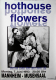 HOTHOUSE FLOWERS - 1993 - In Concert - Songs....Tour - Poster - Mannheim