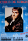 DE BURGH, CHRIS - 1989 - In Concert - Flying Colours Tour - Poster - Mannheim