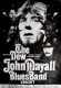 MAYALL, JOHN - 1972 - G�nther Kieser - In Concert Tour - Poster - Ludwigshafen