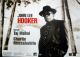 HOOKER, JOHN LEE - 2000 - Live In Concert - Taj Mahal - Tourposter - Berlin