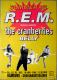 R.E.M. - REM - 1995 - Live In Concert - Belly - Cranberries - Poster - Hamburg