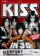 KISS - 1999 - Live In Concert - Psycho Circus Tour - Poster - Erfurt