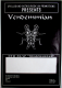 VENDEMMIAN - 1995 - Tourplakat - Concert - Treacherous - Tourposter