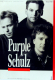 PURPLE SCHULZ - 1987 - Plakat - In Concert Tour - Poster