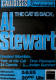 STEWART, AL - 1985 - Live In Concert - Cat Is Back Tour - Poster - Mannheim