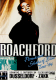 ROACHFORD - 1994 - In Concert - Permanent Shade Tour - Poster - Dsseldorf
