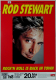 STEWART, ROD - 1991 - Konzertplakat - Concert - Tourposter - Frankfurt - A
