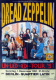 DREAD ZEPPELIN - 1991 - Live in Concert - Un Led Ed Tour - Poster - Berlin