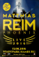 REIM, MATTHIAS - 2016 - Plakat - In Concert - Phoenix Tour - Poster - Hamburg - B