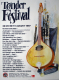 TONDER FESTIVAL - 1997 - Konzertplakat - Donal Lunny Band - Poster