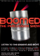 BOOMED - PERCUSSION SHOW - 2003 - Plakat - Poster - Düsseldorf
