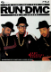 RUN DMC - 1998 - Plakat - Live In Concert - It's Like That Tour - Poster