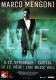 MENGONI, MARCO - 2016 - Plakat - In Concert Tour - Poster - Offenbach