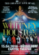 HOUSTON, WHITNEY - 2016 - Plakat - Show - Musical - Poster - Düsseldorf