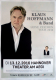 HOFFMANN, KLAUS - 2016 - In Concert - Leise Zeichen Tour - Poster - Hannover