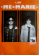 ME AND MARIE - 2016 - Plakat - Live In Concert Tour - Poster