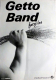 GETTO BAND - 1982 - Tourplakat - Concert - Im falschen Land - Tourposter