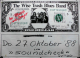WISE TRASH BLUES BAND - 1988 - Konzertplakat - Tourposter - Berlin