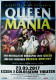 QUEEN MANIA - 2017 - Plakat - Musical - In Concert Tour - Poster - Essen
