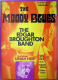 MOODY BLUES - 1970 - Konzertplakat - Uriah - Broughton - Tourposter - Offenbach