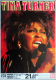 TURNER, TINA - 1990 - Plakat - Live In Concert Tour - Poster - Essen