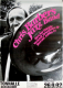 BARBER, CHRIS - 1992 - Jazz - Live In Concert Tour - Poster - Düsseldorf