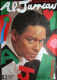 JARREAU, AL - 1989 - In Concert - Heart's Horizon Tour - Poster - Frankfurt B