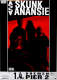SKUNK ANANSIE - 2000 - In Concert - Post Orgasmic Chill Tour - Poster - Bremen