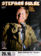 SULKE, STEPHAN - 1980 - Plakat - Singt seine Lieder - Tourposter - Dsseldorf