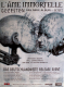 L'AME IMMORTELLE - 2004 - Promotion - Plakat - Gezeiten - Poster