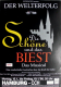 DIE SCHÖNE UND DAS BIEST - 1996 - Plakat - Musical - Poster - Hamburg