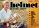 HELMET - 1994 - Live In Concert - Kerbdog - Betty Tour - Poster