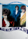SUBTONES - 1986 - Tourplakat - Concert - Boys want have Fun - Tourposter