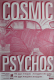 COSMIC PSYCHOS - 1993 - Live In Concert - Palomino Pizza Tour - Poster