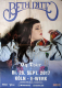 DITTO, BETH - GOSSIP - 2017 - Plakat - Live In Concert Tour - Poster - Kln