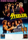 STEELER - 1987 - Tourplakat - In Concert - Paganini - Tourposter