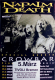 NAPALM DEATH - 1994 - Fear Emptiness Despair Tour - Poster - Bremen