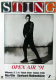 STING - POLICE - 1991 - Konzertplakat - Soul Cages - Tourposter - Neu-Ulm