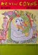 COYNE, KEVIN - 2002 - Plakat - Live In Concert - Carnival Tour - Poster