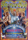 STATUS QUO - 2016 - Uriah Heep - In Concert - Last Night Tour - Poster - Hannover