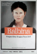 BALBINA - 2017 - Live in Concert - Fragen ber Fragen Tour - Poster