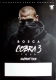 BOSCA - 2017 - Plakat - Live In Concert - Cobra 3 Tour - Poster -