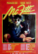 MC FITTI - 2017 - Plakat - In Concert - Paradiso Tour - Poster