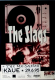 SLAGS, THE - 1995 - Live In Concert Tour - Poster - Gelsenkirchen