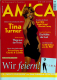TURNER, TINA - 1999 - Promotion - Plakat - Amica - Poster